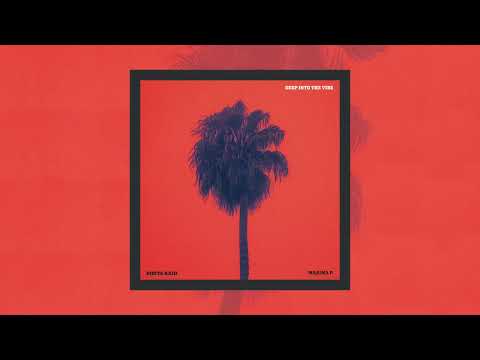 Roots Raid x Marina P - Deep Into The Vibe