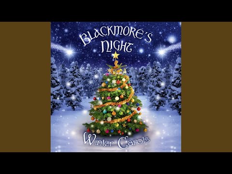 Blackmores Night We Wish You A Merry Christmas - Christmas Dance Party
