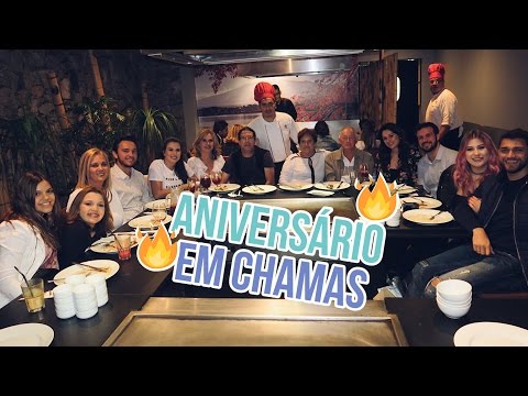 I Celebrated My Birthday All Week - Vlog of the Week