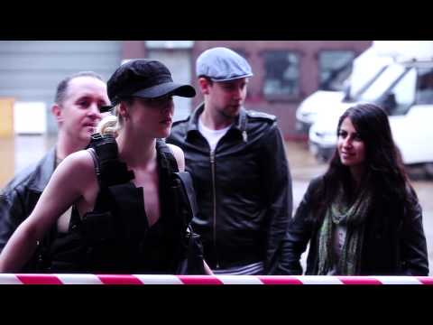 She Makes War - Minefields