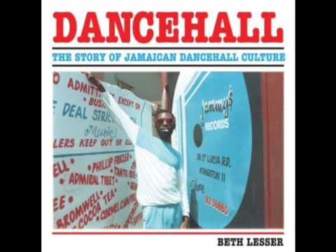 Reggie Stepper- Cu-oonuh (Stalag riddim)