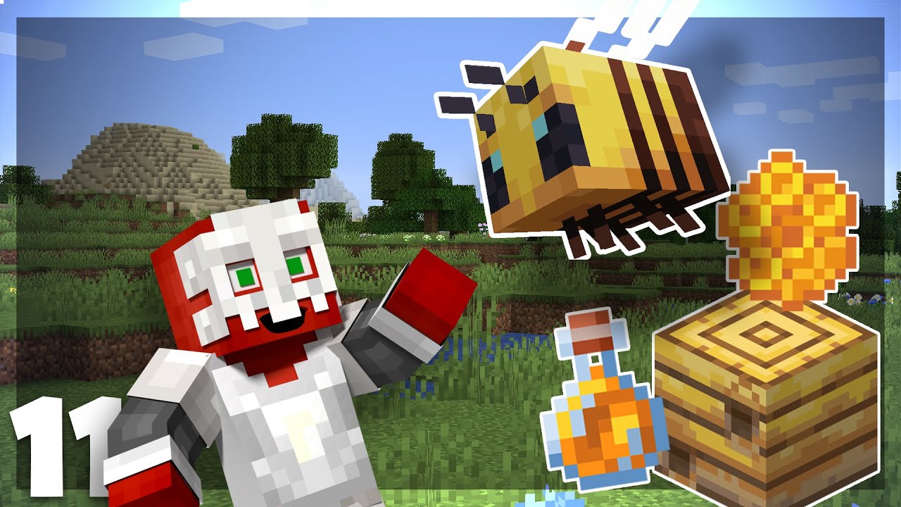 GAUDAU BITES! 😛 Nuotykių žemė #11