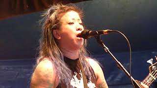 Bad Cop / Bad Cop @ Download Festival UK 2018