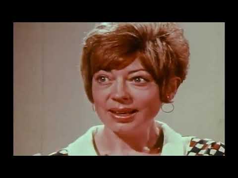 Personal-Centered Approach Videos. 1972. Carl Rogers on Marriage: An Interview with Jane and Jerry. 