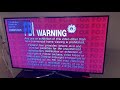 Opening To Speed 1994 DVD Rated R