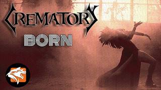 Born - Crematory