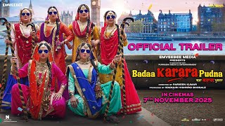 Badaa Karara Pudna