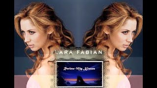 REVIEW MY KISSES   by Lara Fabian  (Lyrics Below)