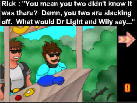 Donald Plays Megaman X Next part 9 Enter the fortress