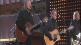 Videoklipy interpreta The Eagles