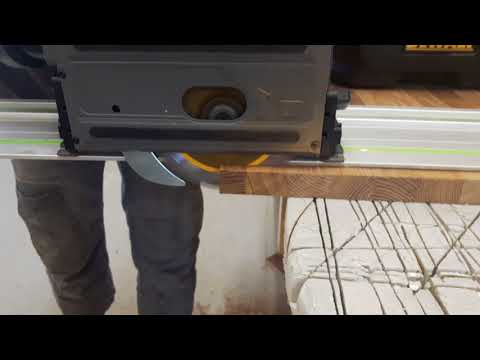 Пила аккумуляторная погружная DeWALT XR FLEXVOLT DCS520T2 54В Пила аккумуляторная погружная DeWALT XR FLEXVOLT DCS520T2 54В