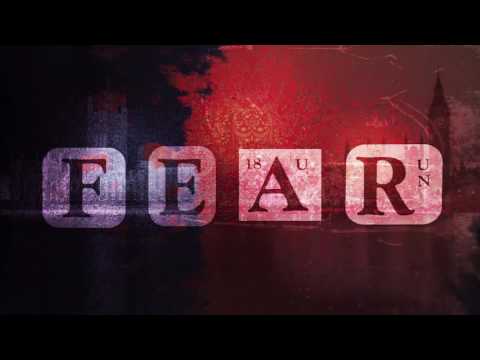 Marillion - Part 1: The Message of FEAR