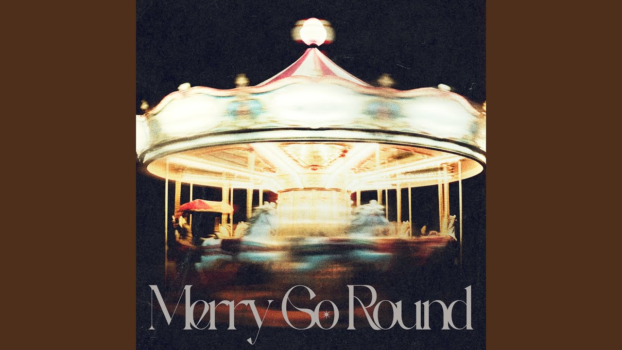 Merry Go Round / NOA