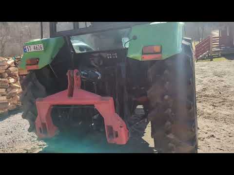 Deutz Fahr Dx 3.30 A