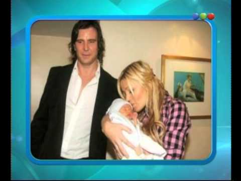 Panam perdió su bebé - AM