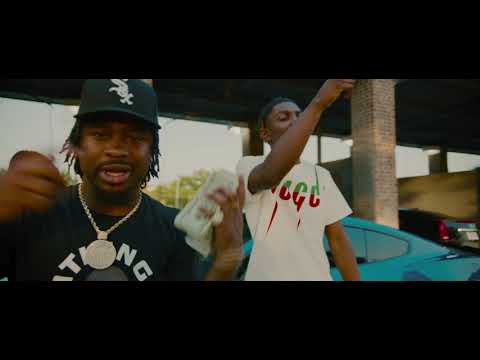 LilQuise "Same Routine" Official Video (Shot By @Mello_Vision)