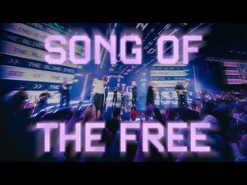 Song Of The Free | Planetshakers | Mighty God Live Album