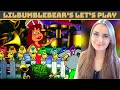 Jumpstart Music Full Gameplay