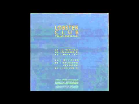 Traian Chereches - A New Beat