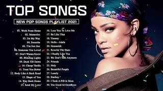Download lagu 40 TOP HITS LAGU BARAT FULL LYRICS - SPOTIFY PLAYLIST 2021  - 40 TOP HITS LAGU BARAT mp3