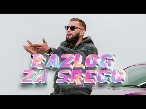 GLIGA - RAZLOG ZA SREĆU (OFFICIAL VIDEO)
