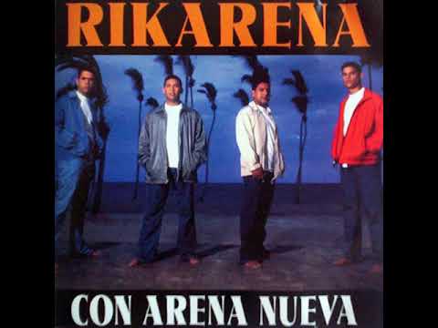 Rikarena - Cuando el Amor se Daña (2000)