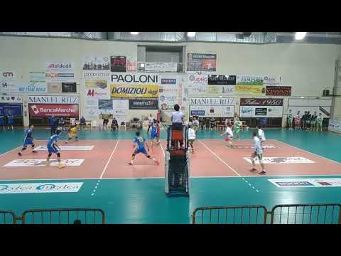 Medea Macerata - SA.MA. Portomaggiore FE - 11