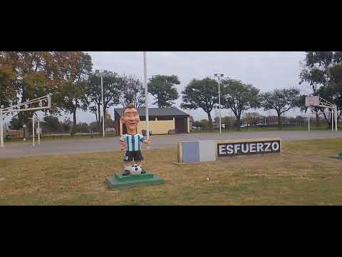 San Carlos sur ,santa fe argentina 