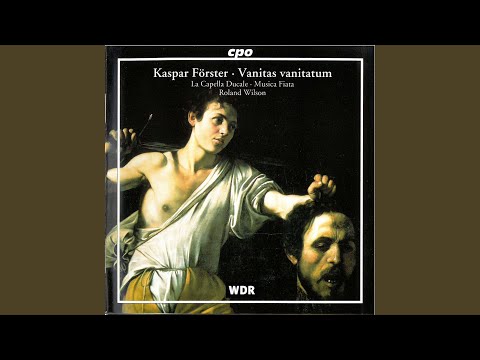 Domine, Dominus noster