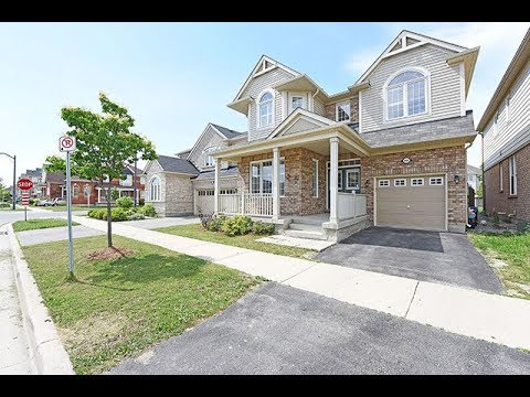 946 Vickerman Way Milton