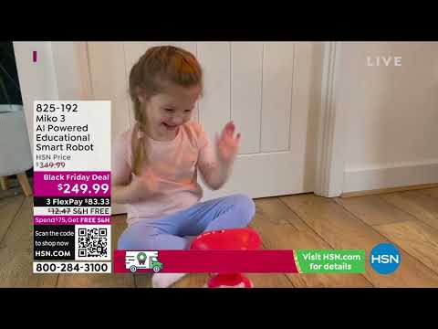 HSN | Adam's Open House - Gift Edition 11.14.2022 - 10 PM