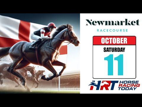 Foreign Friday at Newmarket | Dewhurst Day | Elite Juveniles & Historic Handicaps