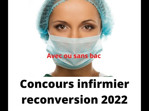 Sujets l'oral 2020, sujets du concours infirmier 2022 reconversion AS: les tendances  ! Conseils.