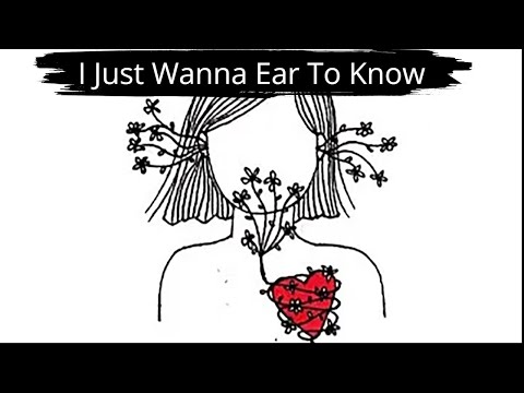 Double L DJ - I Just Wanna Ear To Know (the return of Gargano dancepop - a 2025 revolution)