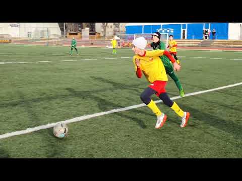 Akademia Radomiak Radom 2010 - Znicz Pruszków 2010. Turniej Top Talent