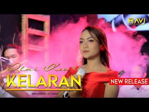 Ilmi Kza - Kelaran (Official Music Video)