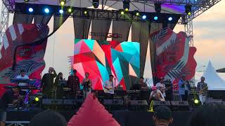Adrian Khalif - Made in Jakarta (LIVE at WE THE FEST 2017) #WTF2017