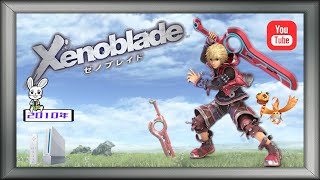 【🔴ＬＩＶＥ】神ゲーを初見で楽しみます！【ゼノブレイドWii】