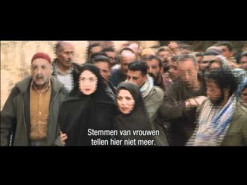 The Stoning of Soraya M.