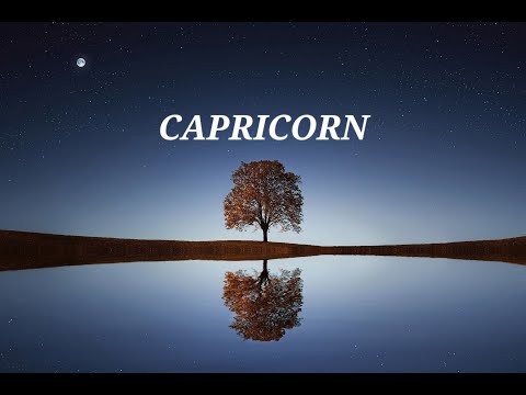 CAPRICORN ♑️ SPRIT HAS STEPPED IN. THIS IS DIVINE INTERVENTION...