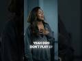 God Don’t Play About Me#GodDontPlayAboutMe #AriaBlu #FaithMusic #CoveredByGod
