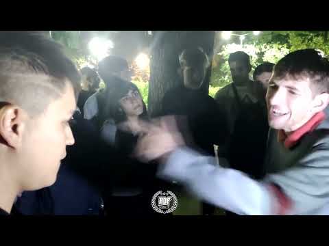 Ezeiza Under - BASTIAN vs ENMA [4tos] - Monte Grande - 04.02.2022