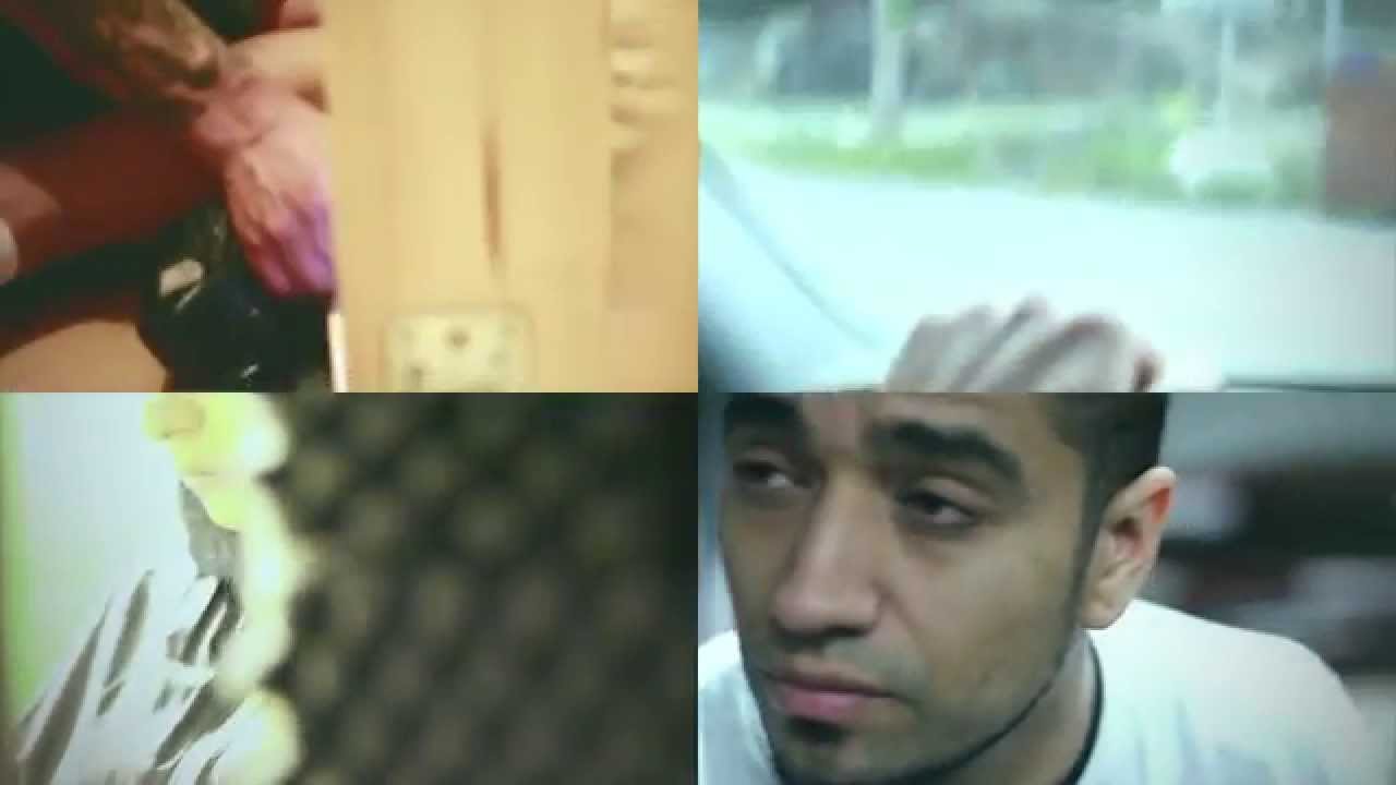 Skyddsrummet – “Formatera”