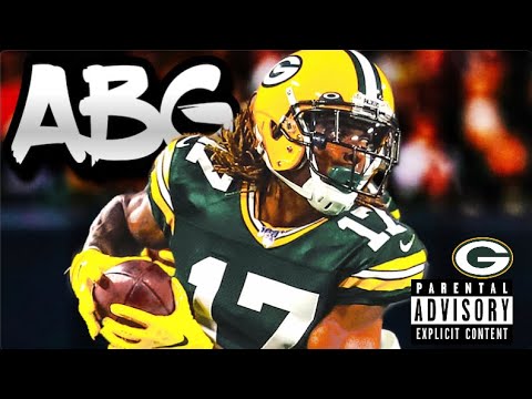 DaVante Adams Mix- "ABG" By Quando Rondo (Best Route Runner in The NFL)