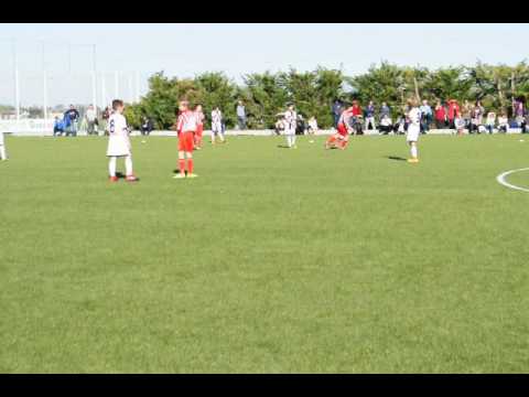 Campionato Pulcini 2006, Parma 2007 vs Langhiranese 2006 - La partita (10)