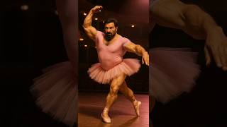 Download lagu Sunny Deol – The Ballet Bheem of Bollywood! 💃💪 #ComedyShorts #FunnyVideo #AIShorts mp3