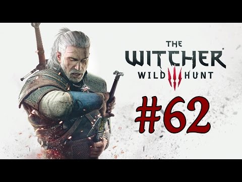 The Witcher 3 Wild Hunt Walkthrough - To Bait A Forktail