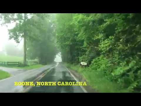 Art of Living Retreat Center, Boone, NC