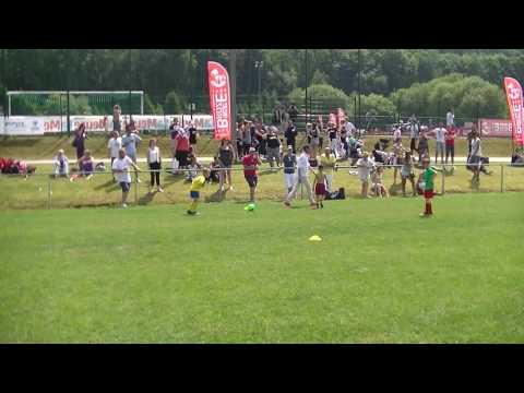 U7 ASE Chastre sprimont     challenge Benoît Thans