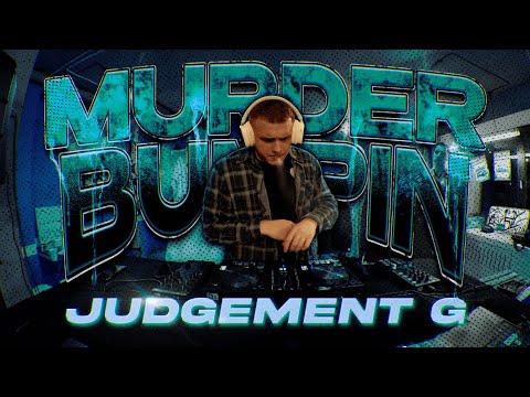 PHONK MIX / MURDER BUMPIN / Judgement G